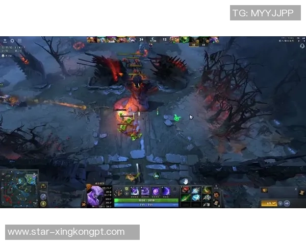 实时新闻深度对话探寻杨伟在DOTA2世界中的成长与挑战之路